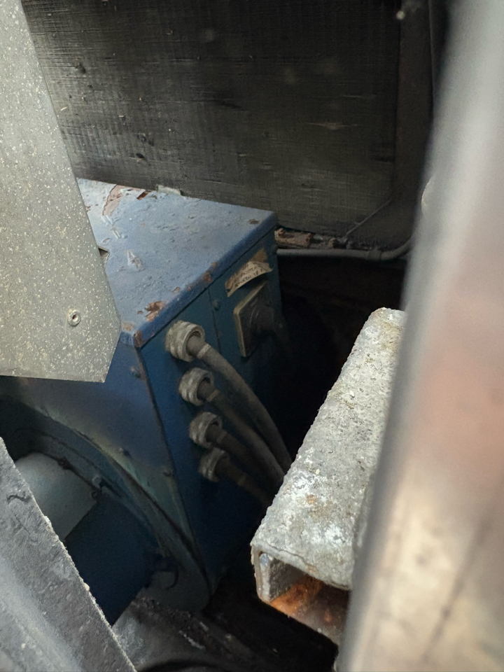 Miscellaneous Equipment Base  1988