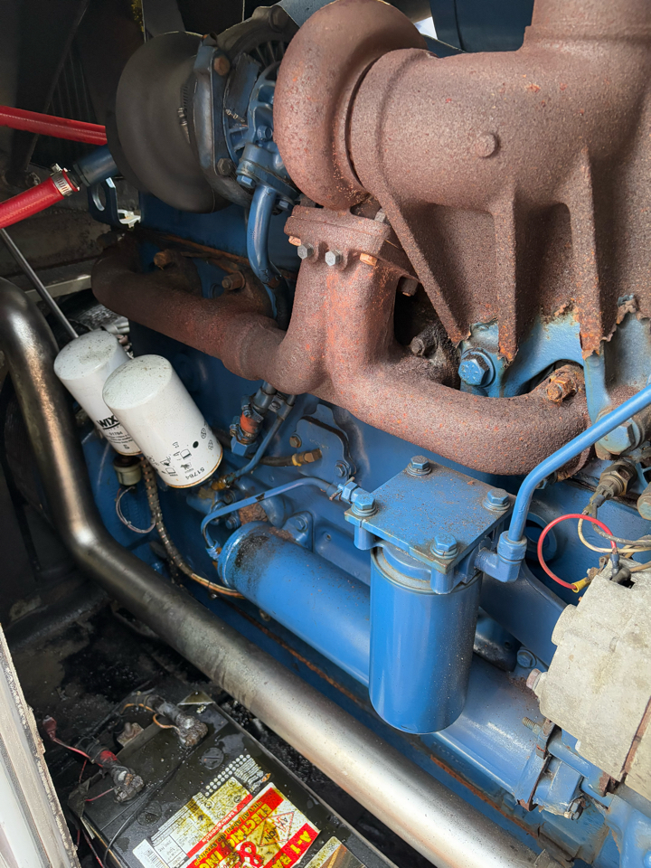 Miscellaneous Equipment Base  1988