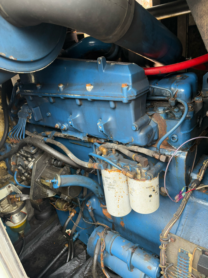 Miscellaneous Equipment Base  1988