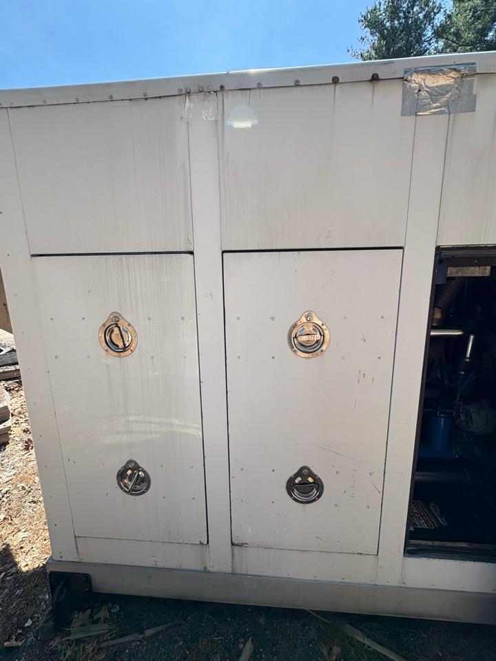 Miscellaneous Equipment Base  1988