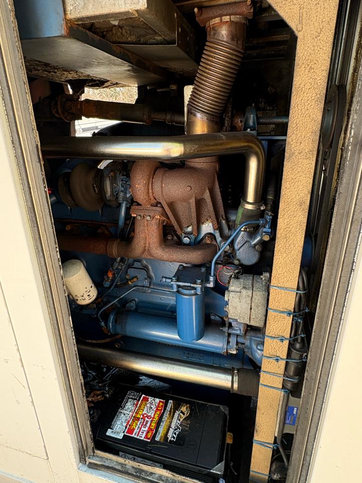 Miscellaneous Equipment Base  1988