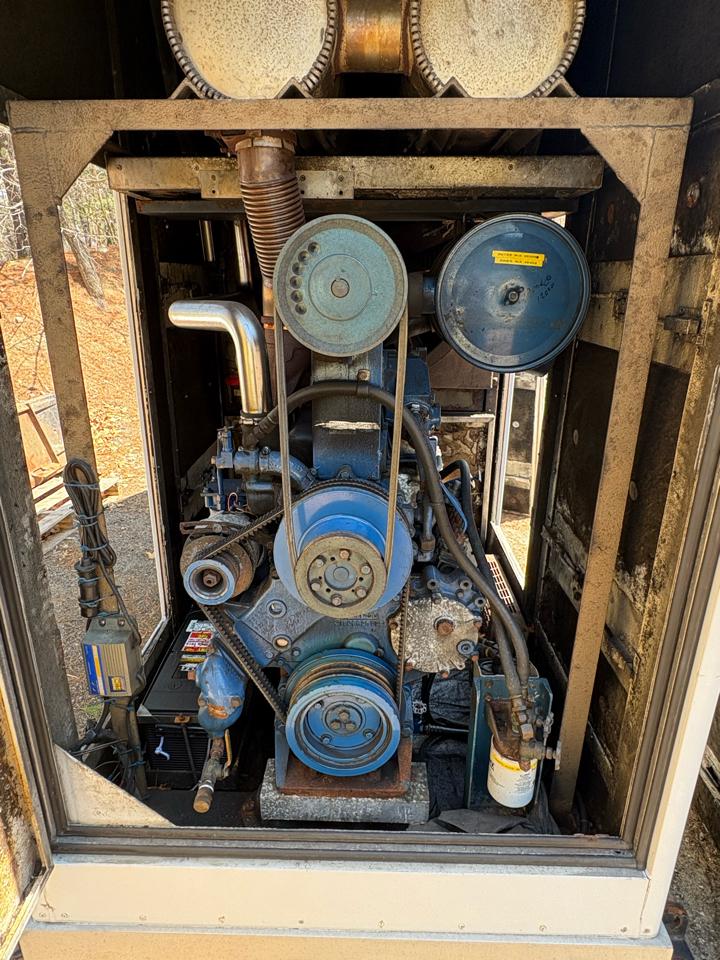 Miscellaneous Equipment Base  1988