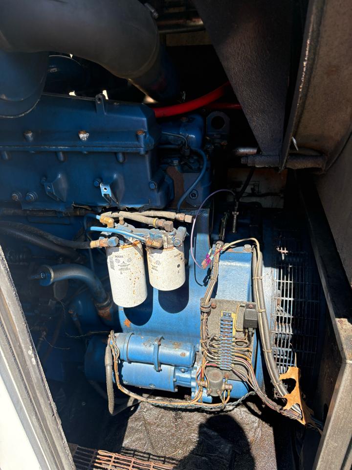 Miscellaneous Equipment Base  1988