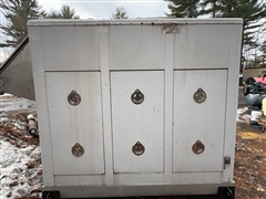 1988 Miscellaneous Equipment Base 