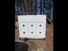 1988 Miscellaneous Equipment Base 