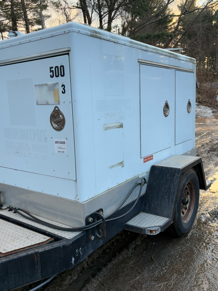 Generators Base  1999