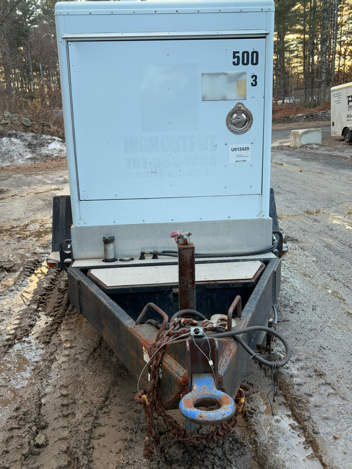 Generators Base  1999