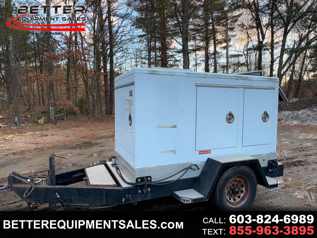 Generators Base  1999