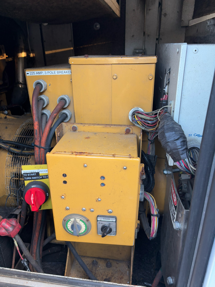 Generators Base  1999