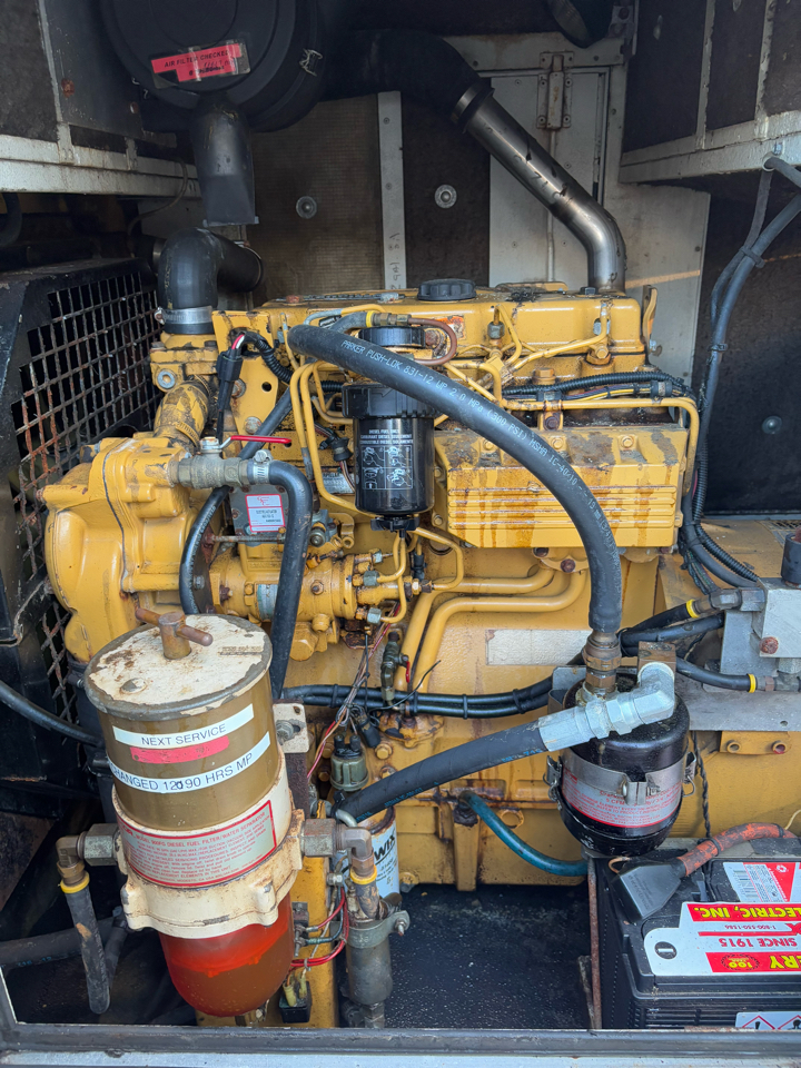 Generators Base  1999