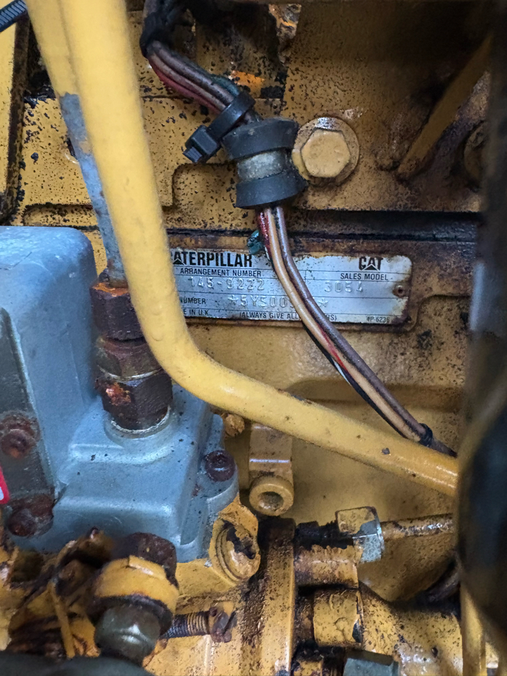 Generators Base  1999