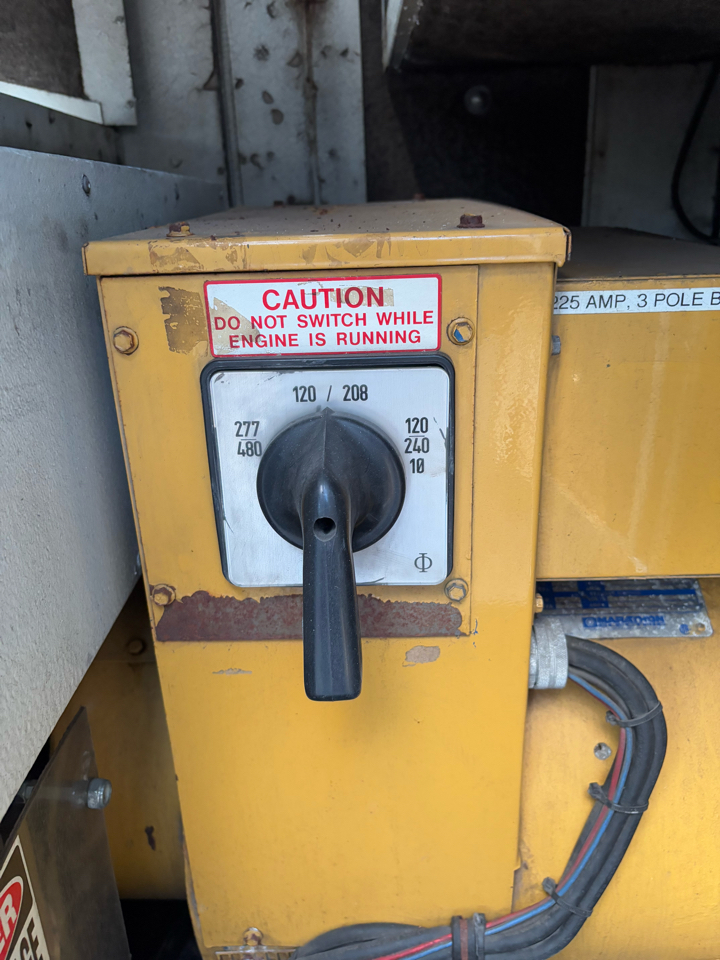 Generators Base  1999