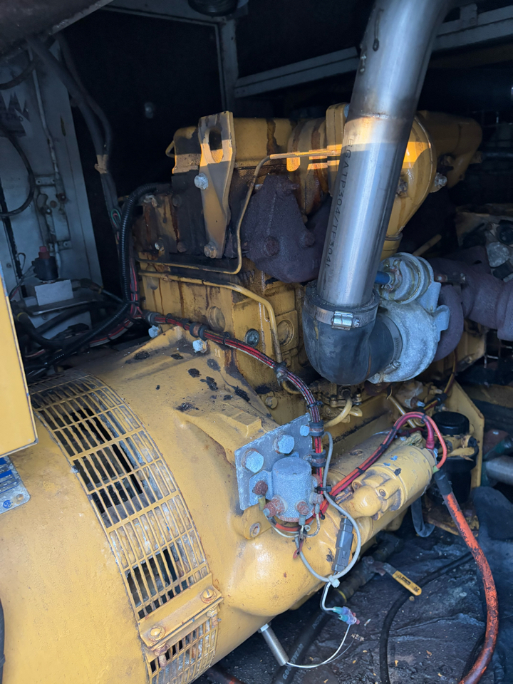 Generators Base  1999