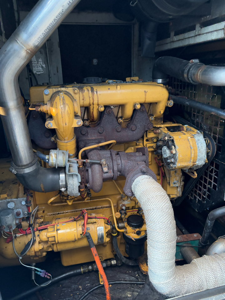 Generators Base  1999