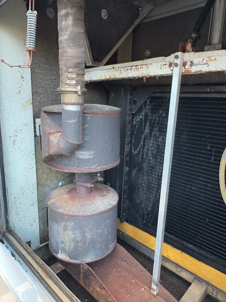 Generators Base  1999