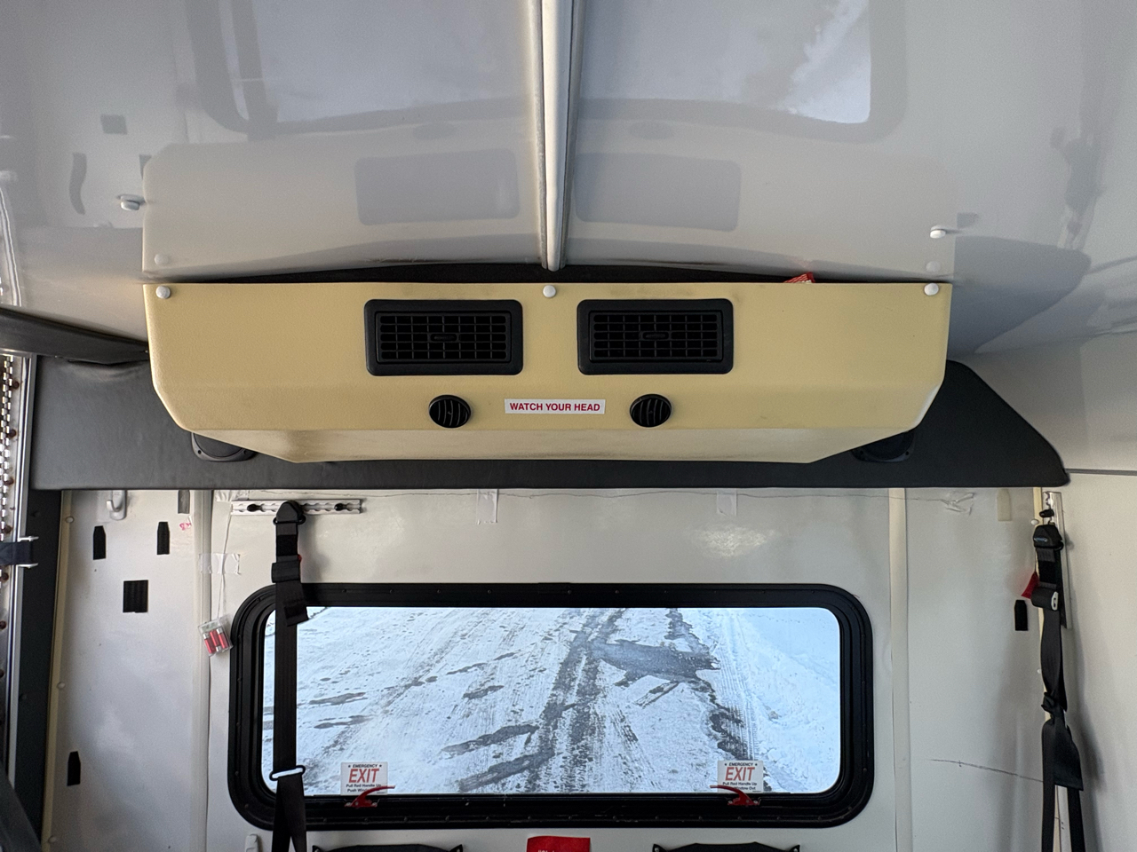 Ford Econoline Commercial Cutaway  2008