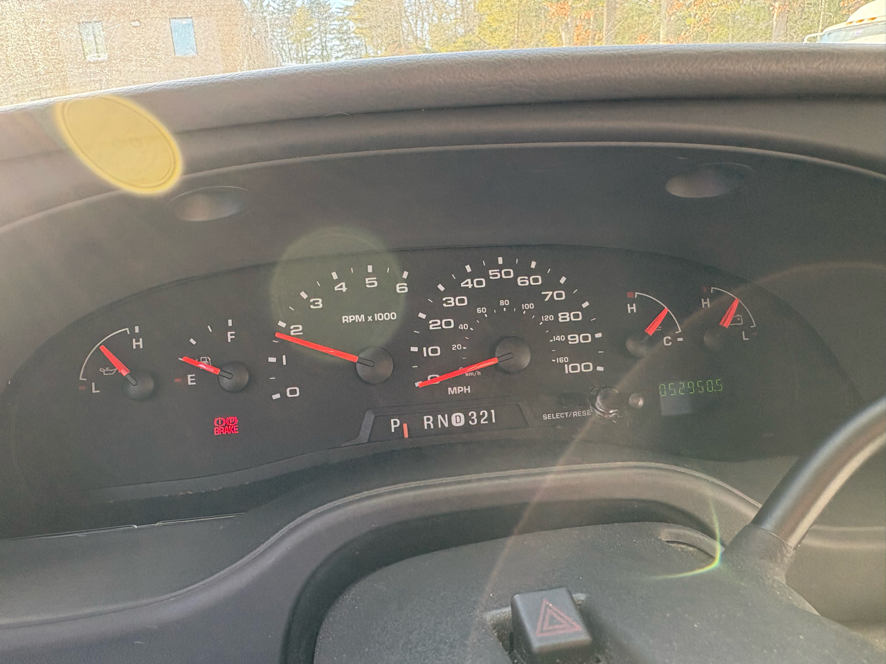 Ford Econoline Commercial Cutaway  2008