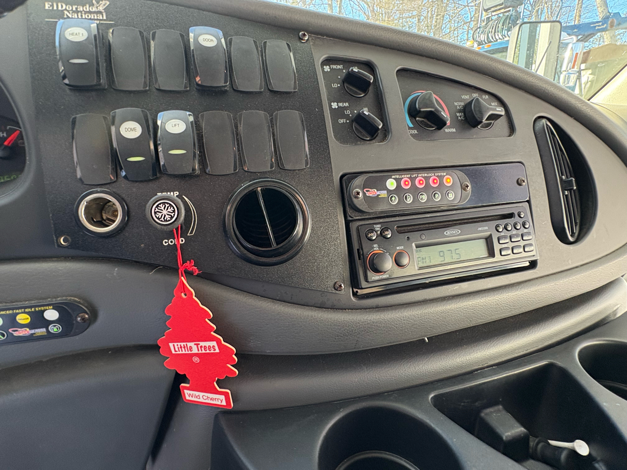 Ford Econoline Commercial Cutaway  2008