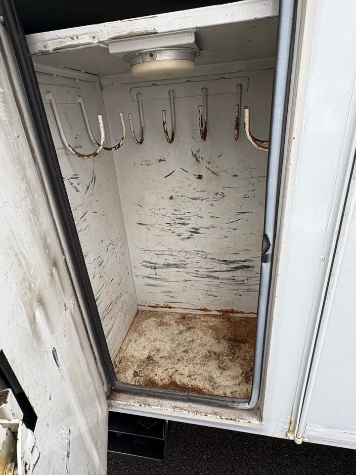 Chevrolet C8500  2002