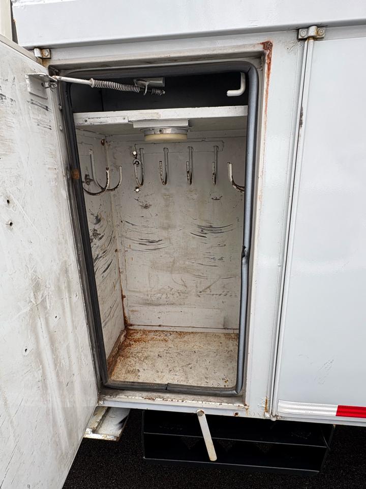 Chevrolet C8500  2002