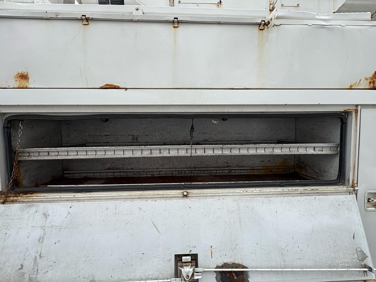 Chevrolet C8500  2002