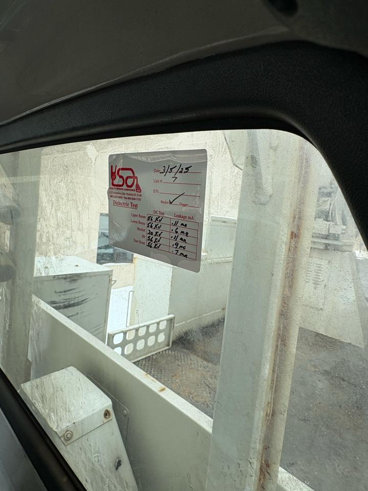 Chevrolet C8500  2002