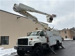 2002 Chevrolet C8500 