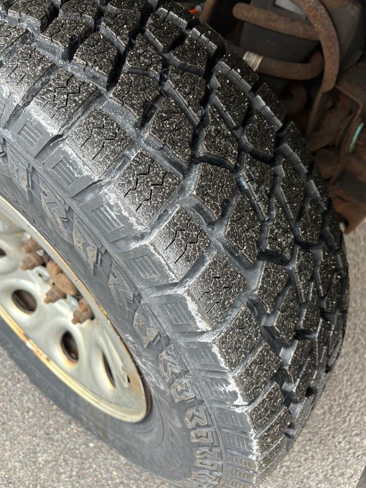 Chevrolet Silverado 1500  2011