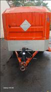 1999 Heat King HK500 Towable Ground Heater 