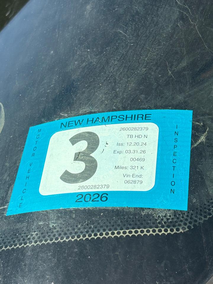 International 5900i  2003