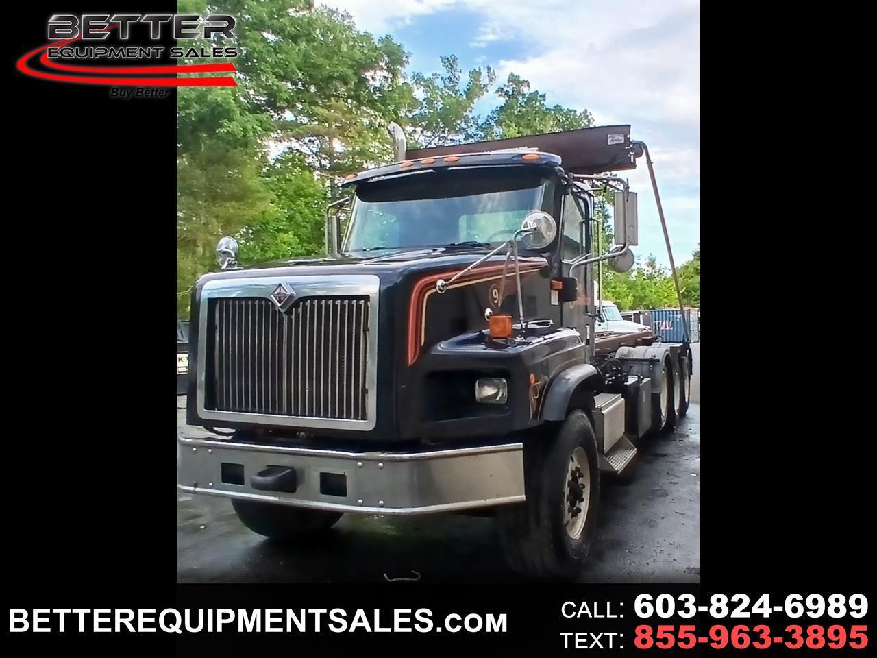 International 5900i  2003