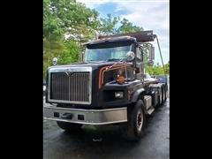 2003 International 5900i 