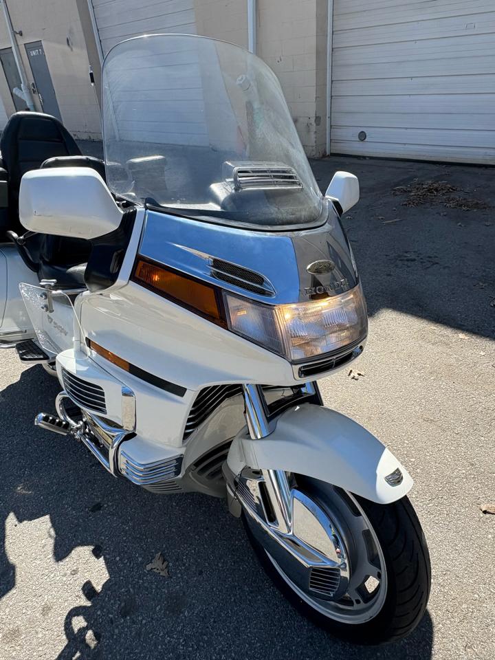 Honda Gold Wing  1995