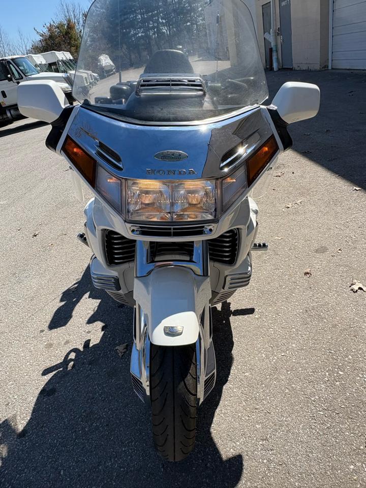 Honda Gold Wing  1995