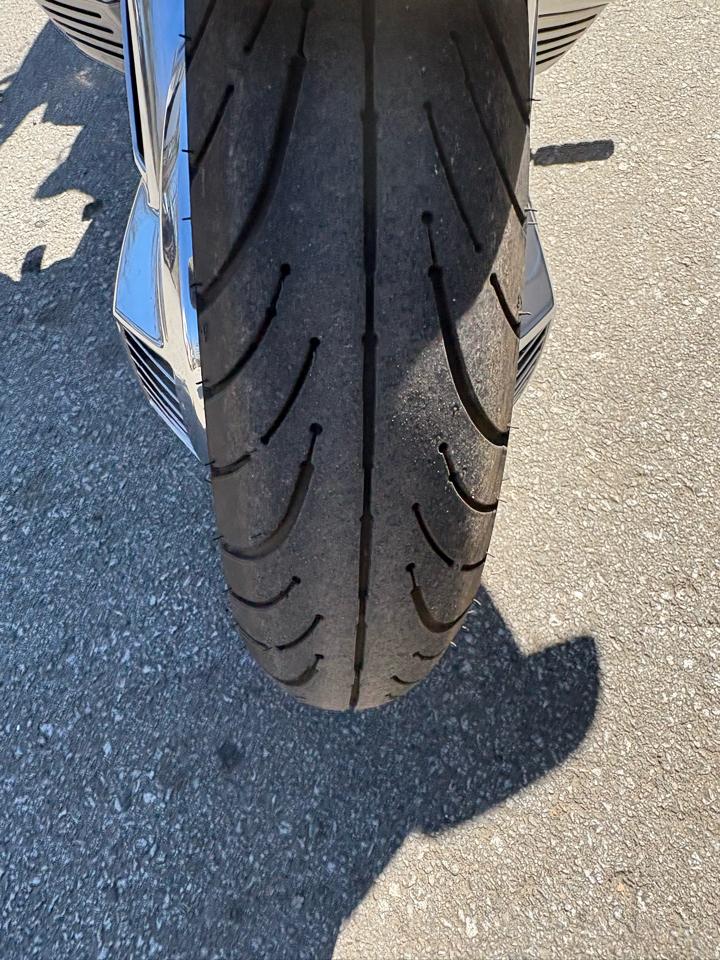 Honda Gold Wing  1995