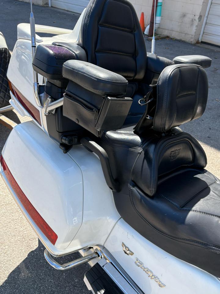 Honda Gold Wing  1995