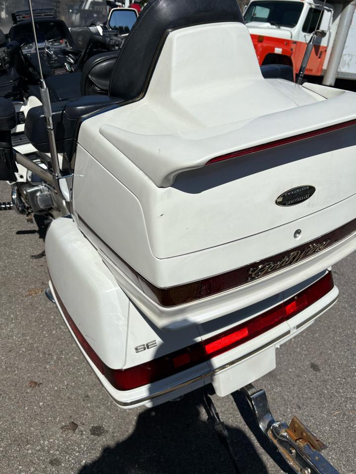 Honda Gold Wing  1995