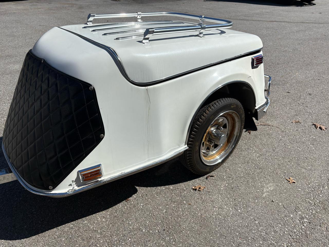 Honda Gold Wing  1995