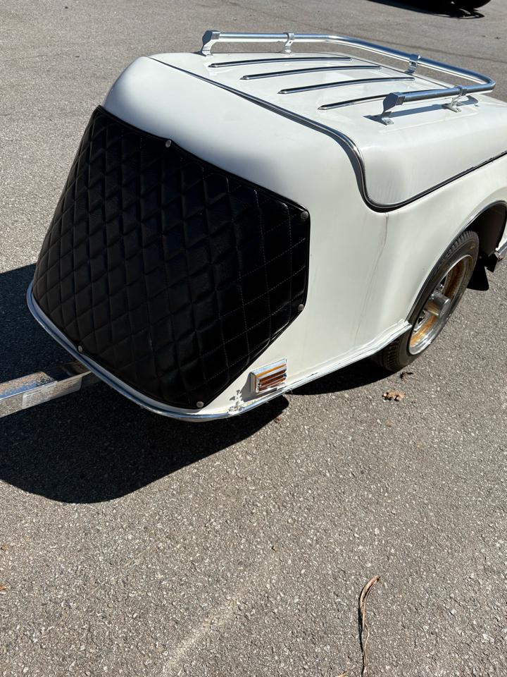 Honda Gold Wing  1995