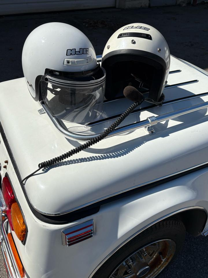 Honda Gold Wing  1995