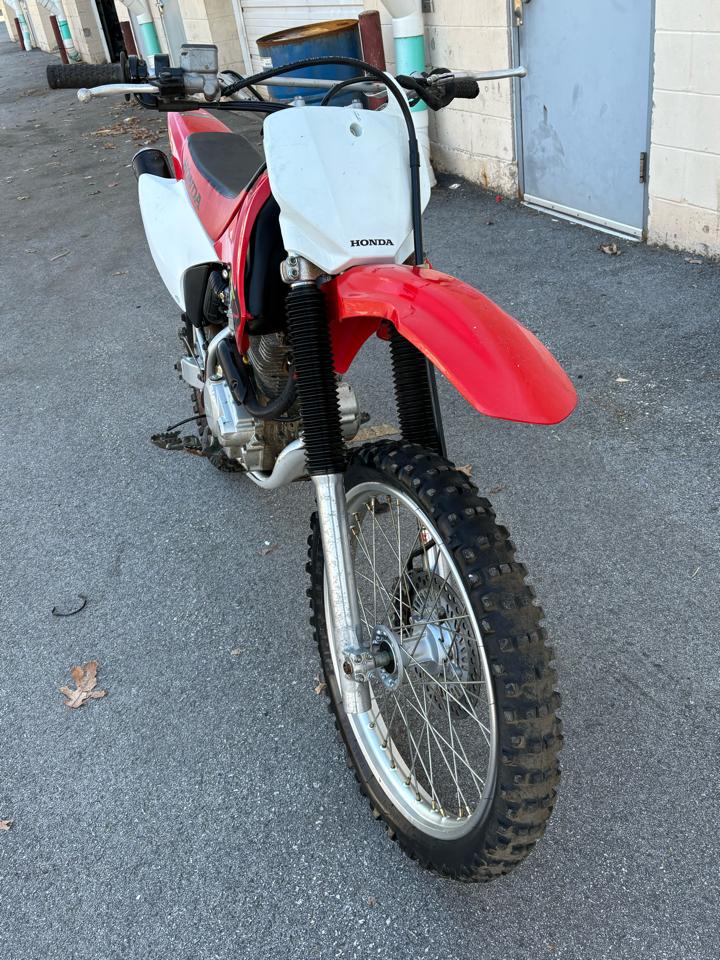 Honda CRF230F  2003