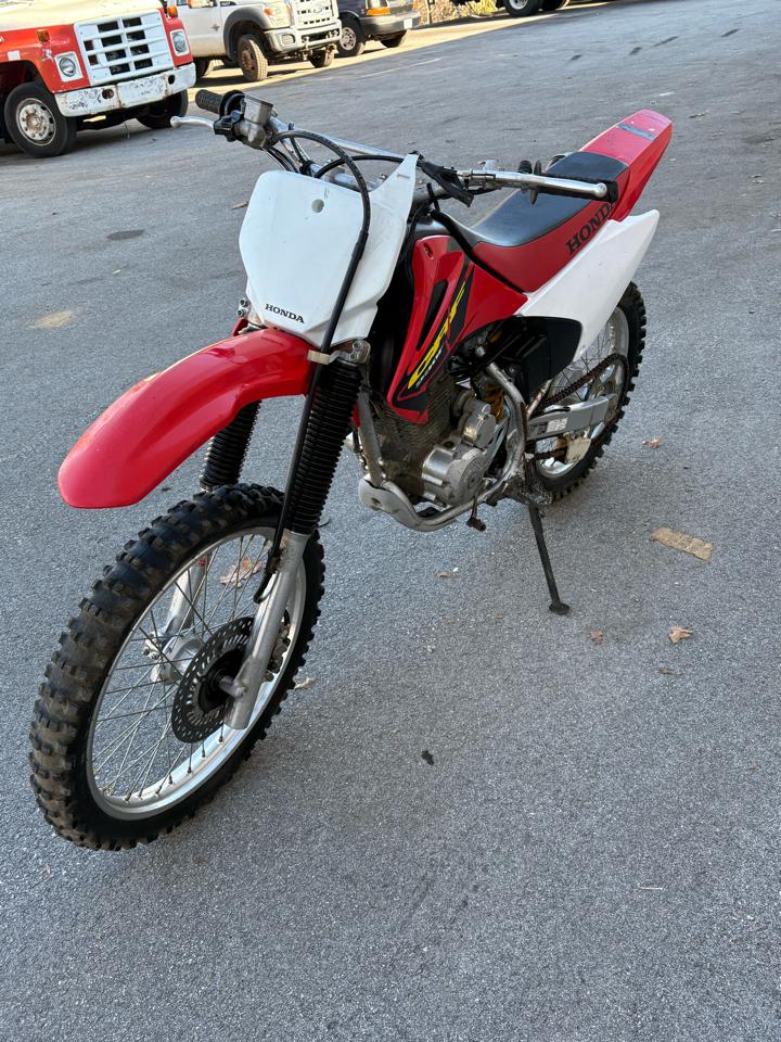 Honda CRF230F  2003