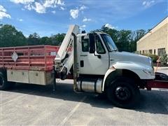 2011 International 4300 