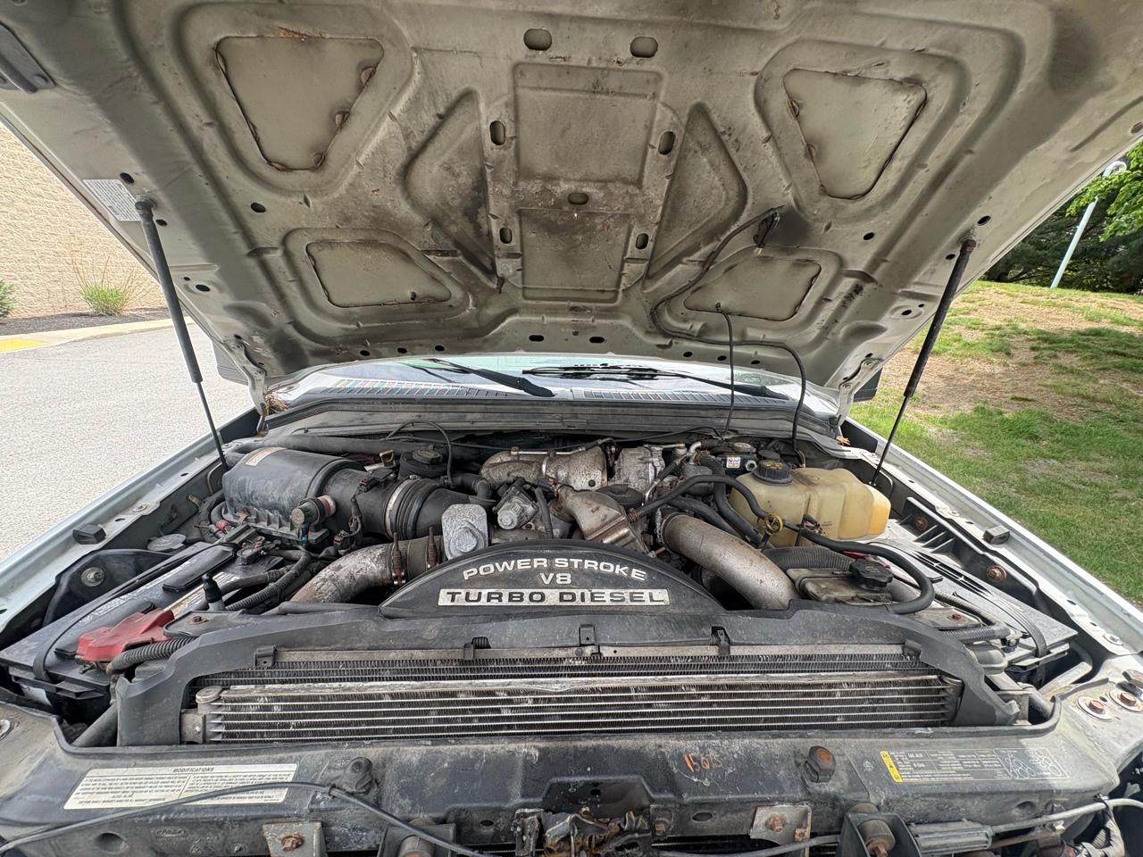 Ford Super Duty F-550 DRW  2009