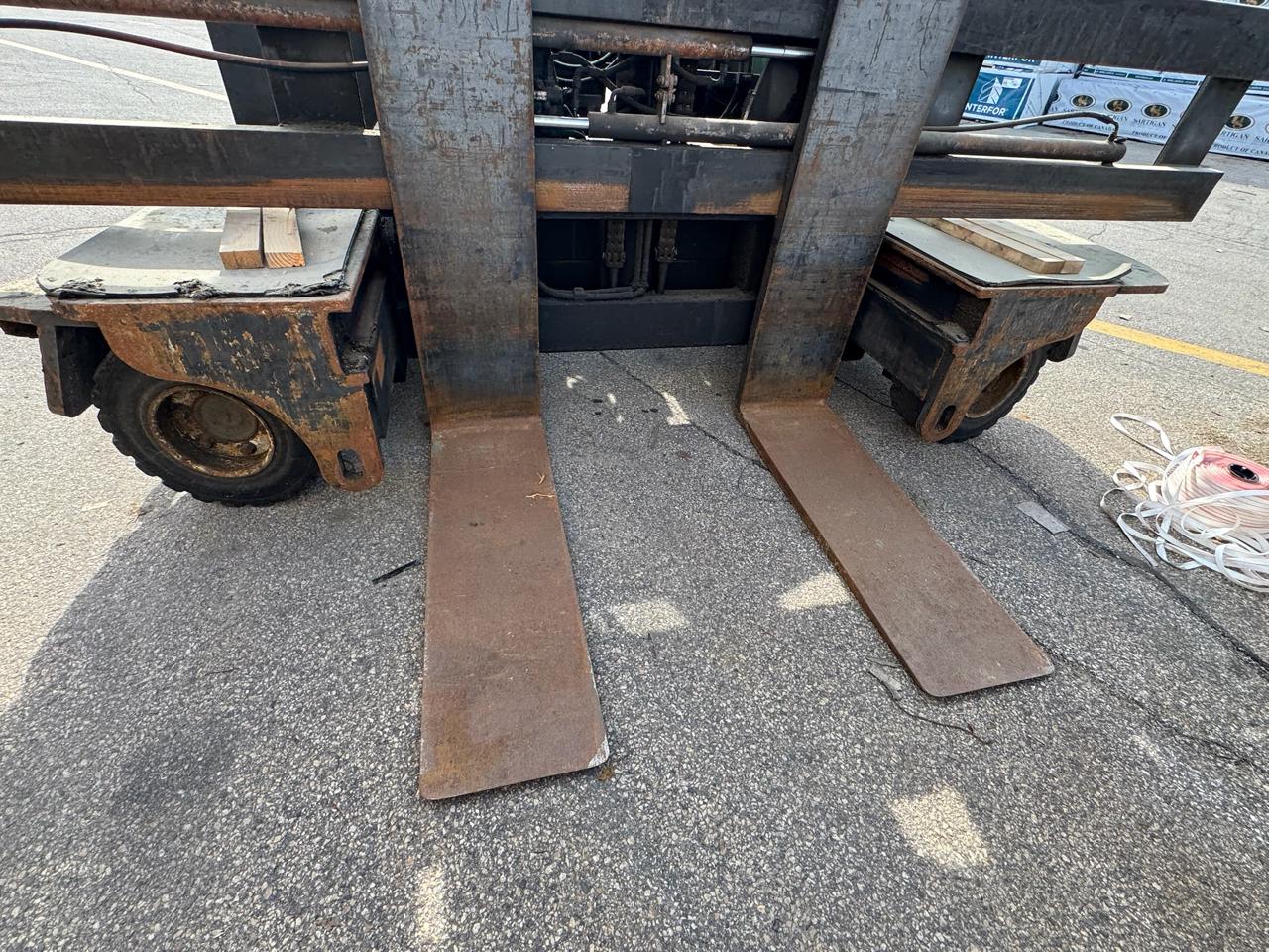 Miscellaneous Equipment Base  2003