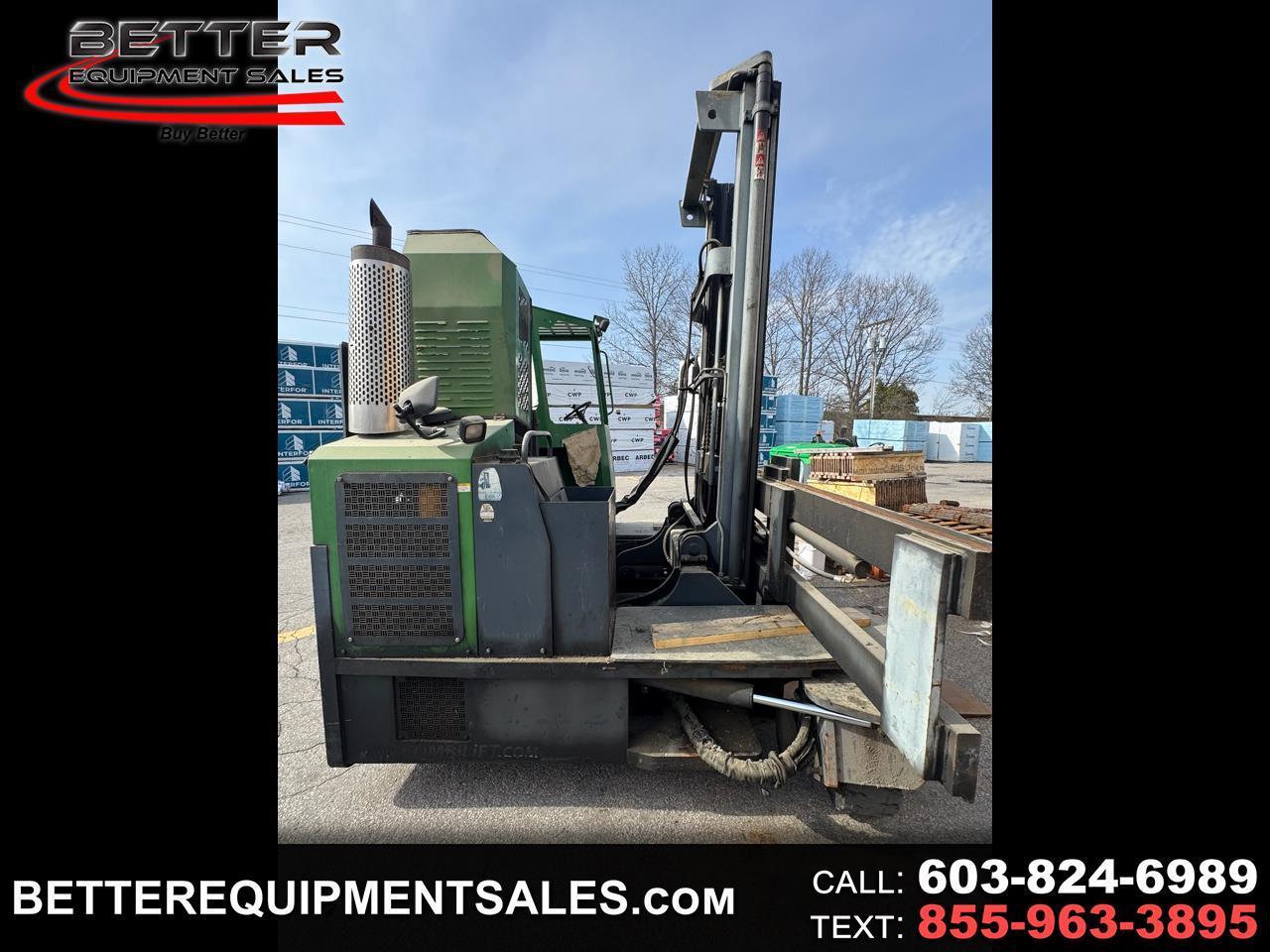 Miscellaneous Equipment Base  2003