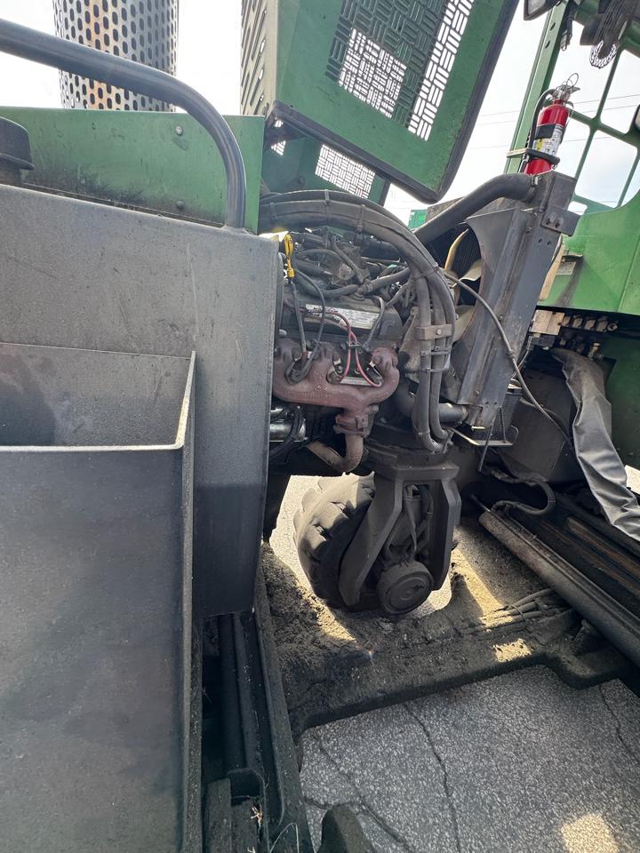 Miscellaneous Equipment Base  2003