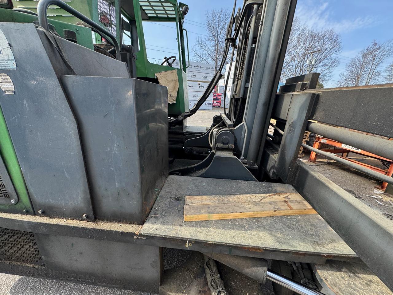 Miscellaneous Equipment Base  2003