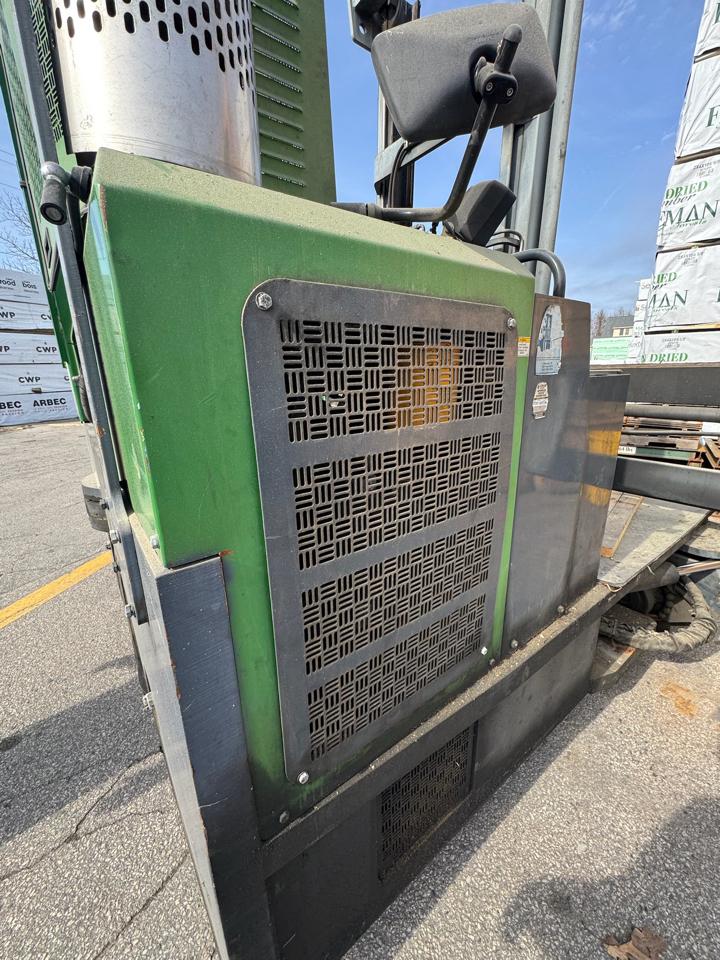 Miscellaneous Equipment Base  2003