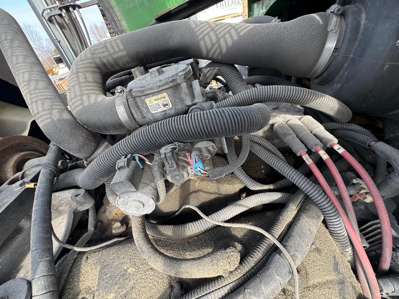 Miscellaneous Equipment Base  2003